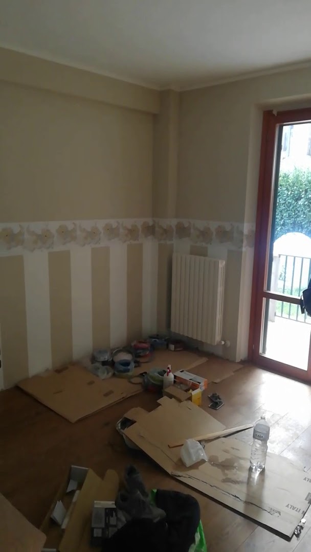 Dimensione colori - Pittura, Cartongesso, Isolamento termoacustico — Foto 13