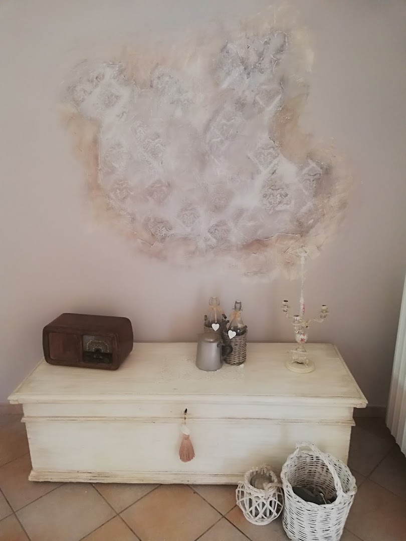 Dimensione colori - Pittura, Cartongesso, Isolamento termoacustico — Foto 2