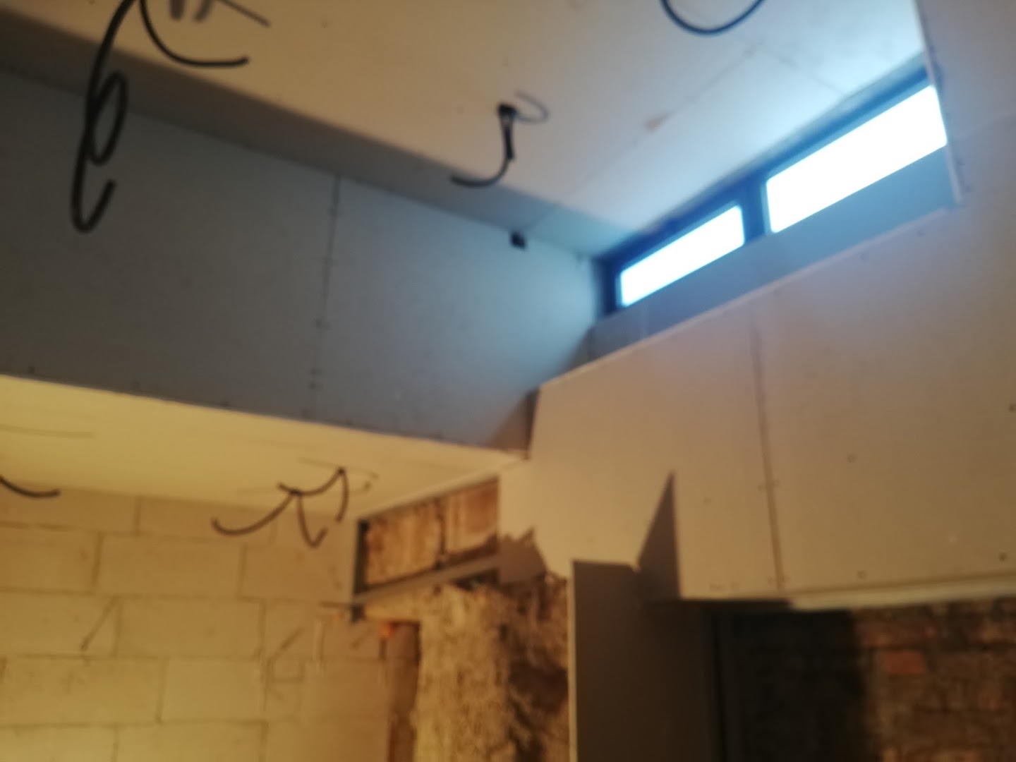 Dimensione colori - Pittura, Cartongesso, Isolamento termoacustico — Foto 11